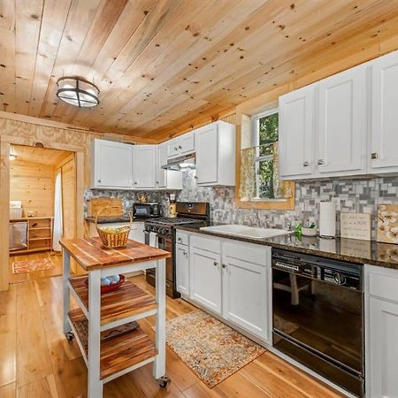 Downtown Mentone - Baileys Bungalow Екстериор снимка