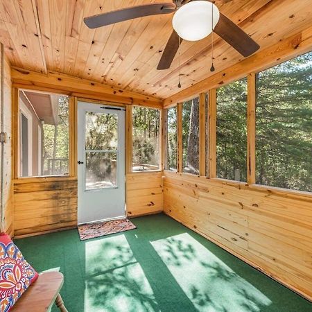 Downtown Mentone - Baileys Bungalow Екстериор снимка