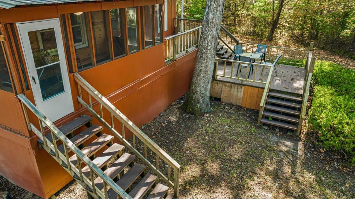 Downtown Mentone - Baileys Bungalow Екстериор снимка