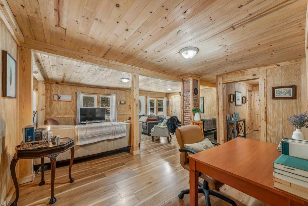 Downtown Mentone - Baileys Bungalow Екстериор снимка