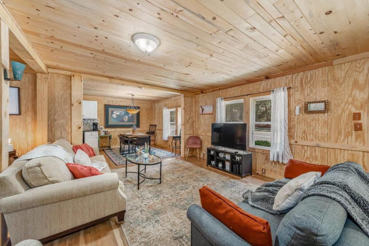 Downtown Mentone - Baileys Bungalow Екстериор снимка