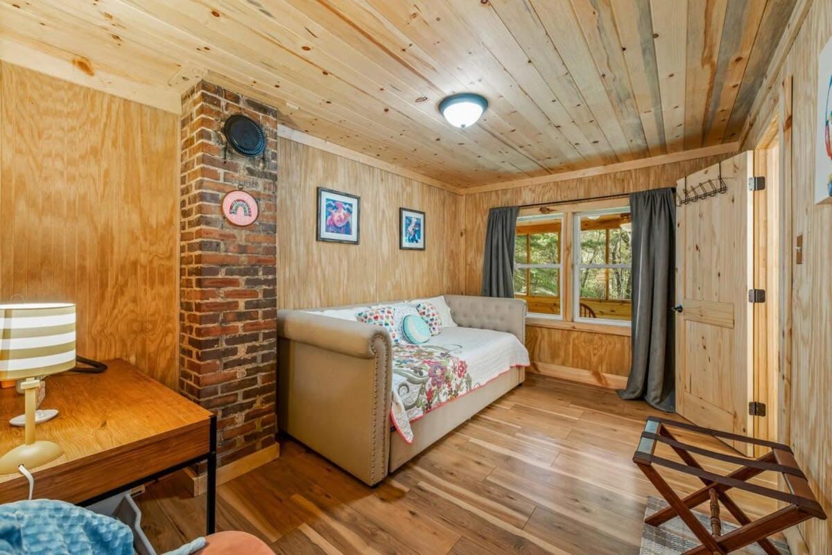 Downtown Mentone - Baileys Bungalow Екстериор снимка
