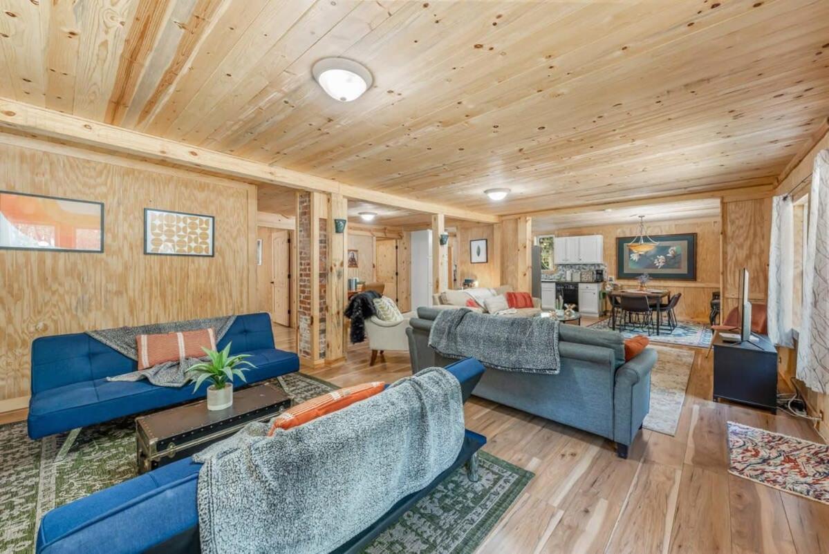 Downtown Mentone - Baileys Bungalow Екстериор снимка